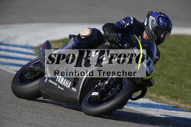 /02 29.01.-02.02.2024 Moto Center Thun Jerez/Gruppe blau-blue/216